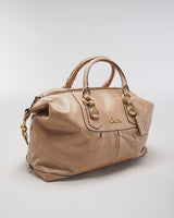 Pearl Coach Ashley Bag