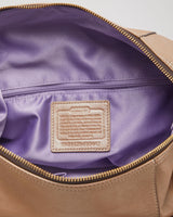 Pearl Coach Ashley Bag