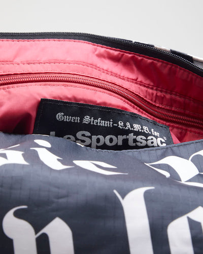 Gwen Stefani x LeSportsac Bag