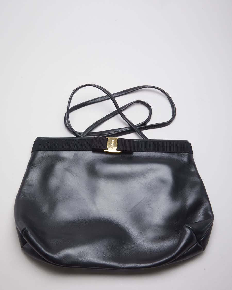 Salvatore Ferragamo Mini Cross Body Bag