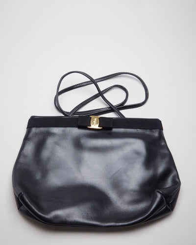 Salvatore Ferragamo Mini Cross Body Bag