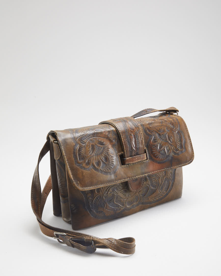Womens Brown Bags