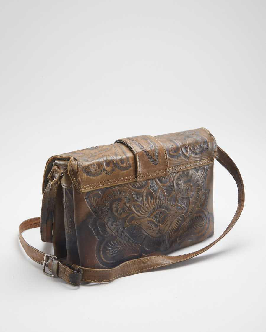 Womens Brown Bags