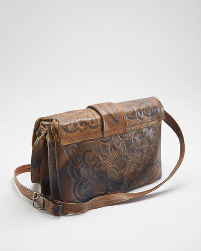 Womens Brown Bags