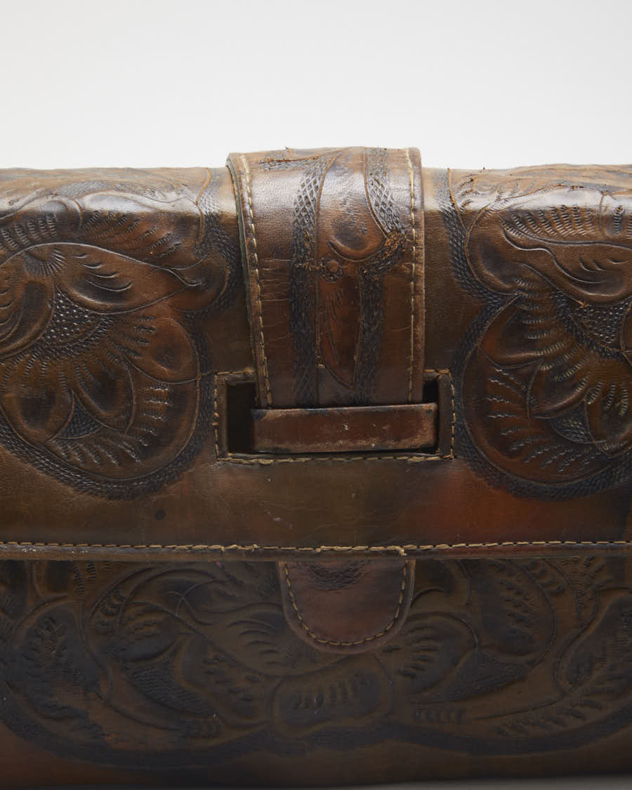 Womens Brown Bags