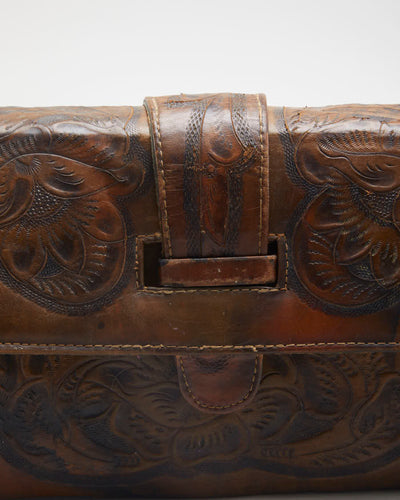 Womens Brown Bags