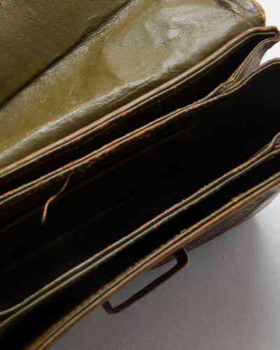 Womens Brown Bags