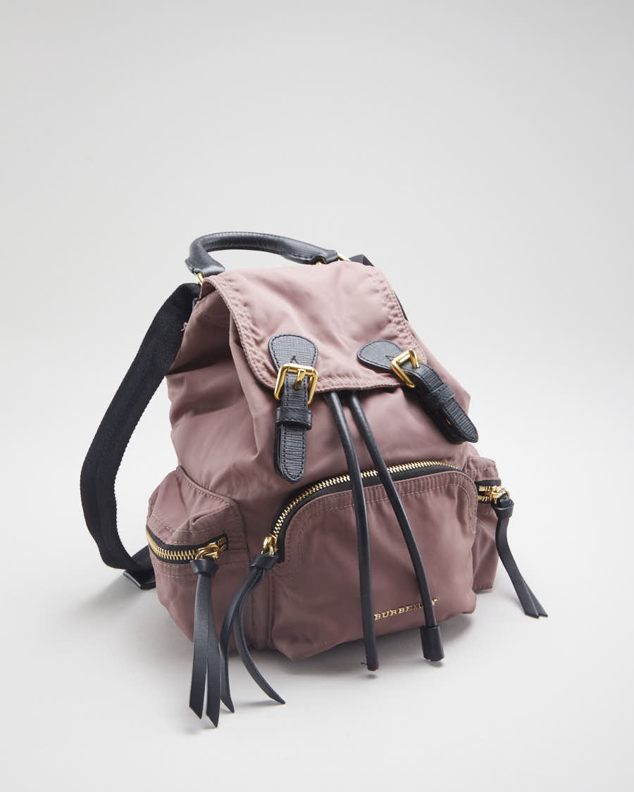 Burberry Mini Backpack