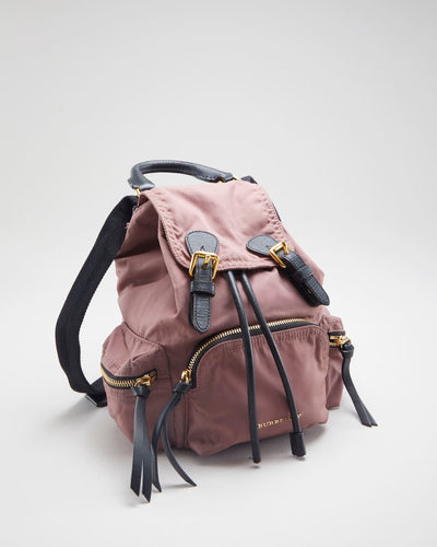Burberry Mini Backpack