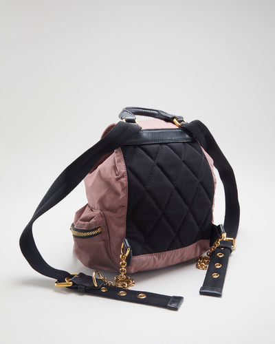 Burberry Mini Backpack