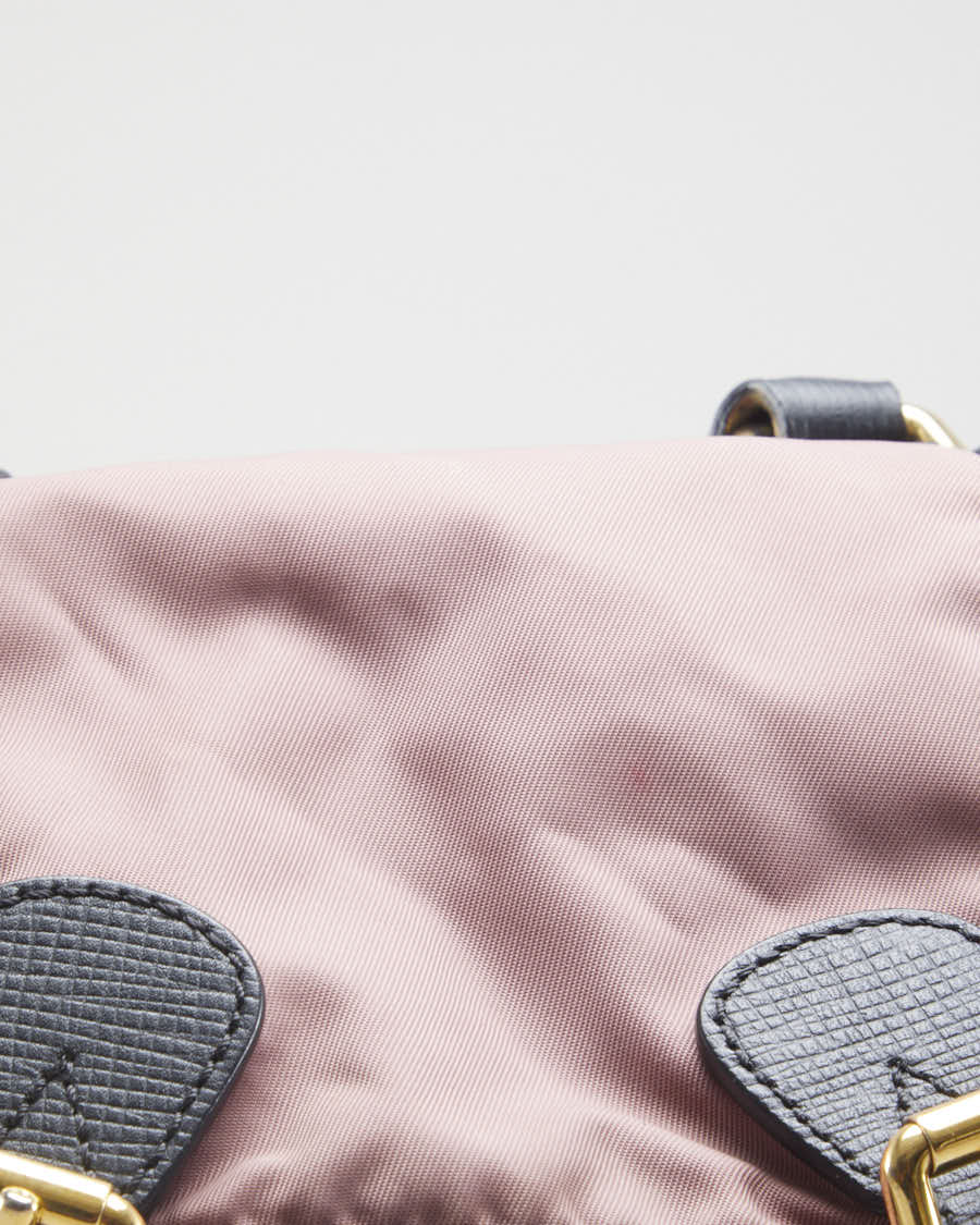 Burberry Mini Backpack