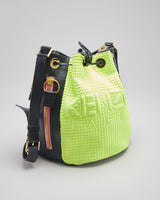 Kenzo Drawstring Bag