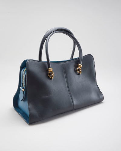 Classic Tods Doctors Bag