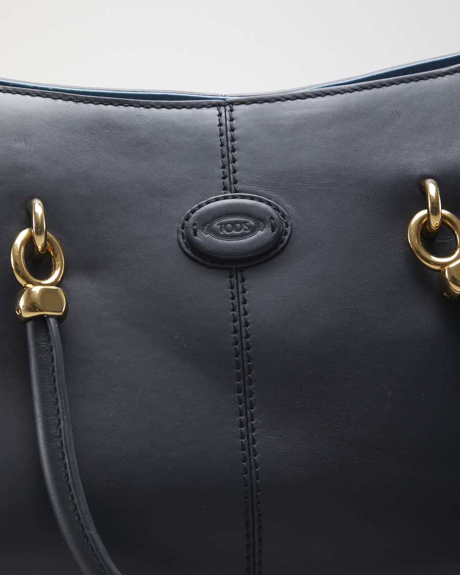 Classic Tods Doctors Bag