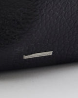 Interchangeable Leather Backpack by Rebecca Minkoff