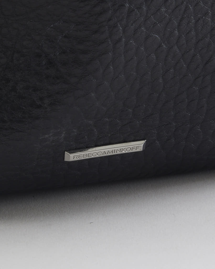 Interchangeable Leather Backpack by Rebecca Minkoff