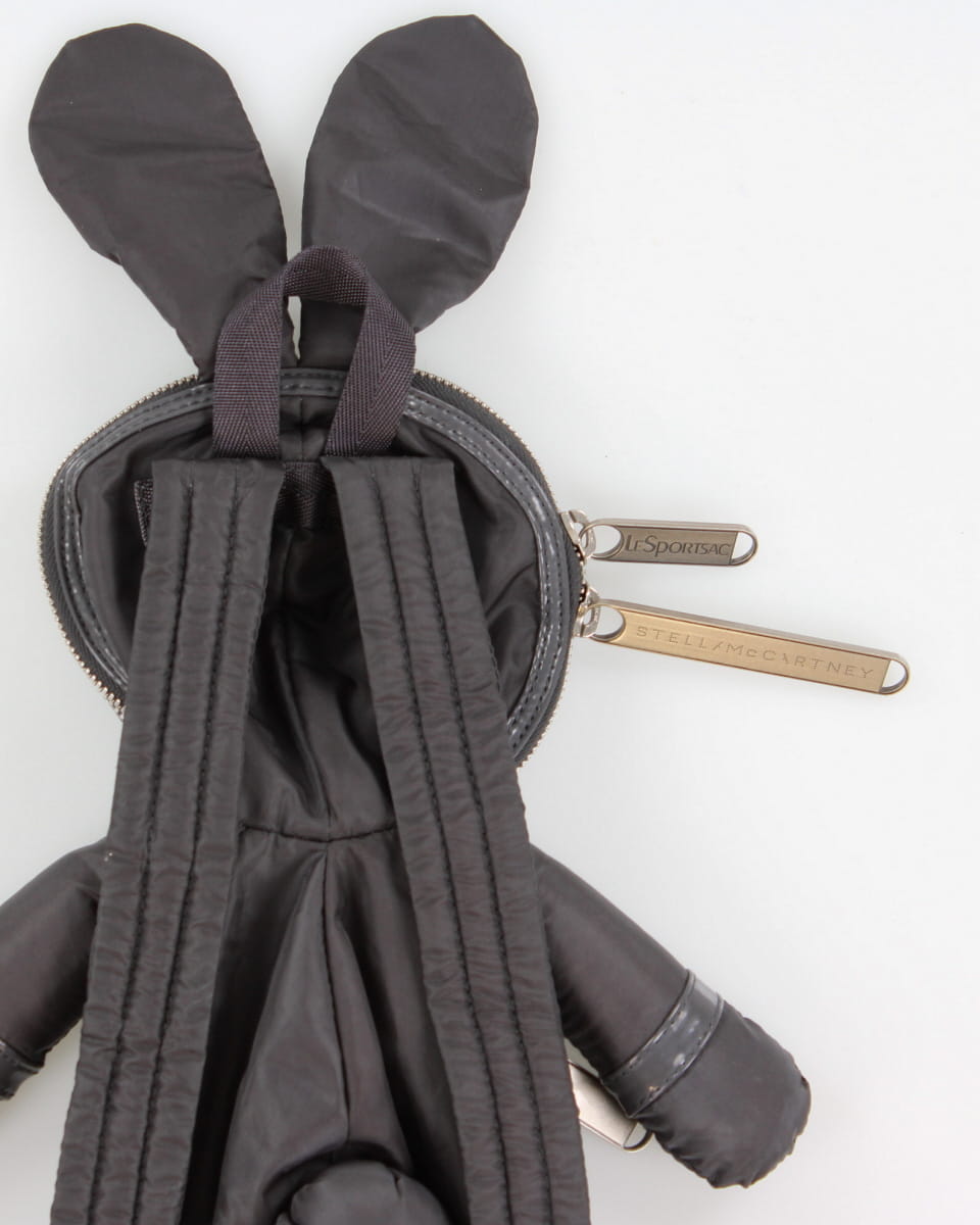 Stella McCartney x LeSportSac Bunny Backpack