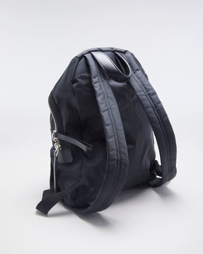 Marc Jacobs Women's Black Backpack - O/S