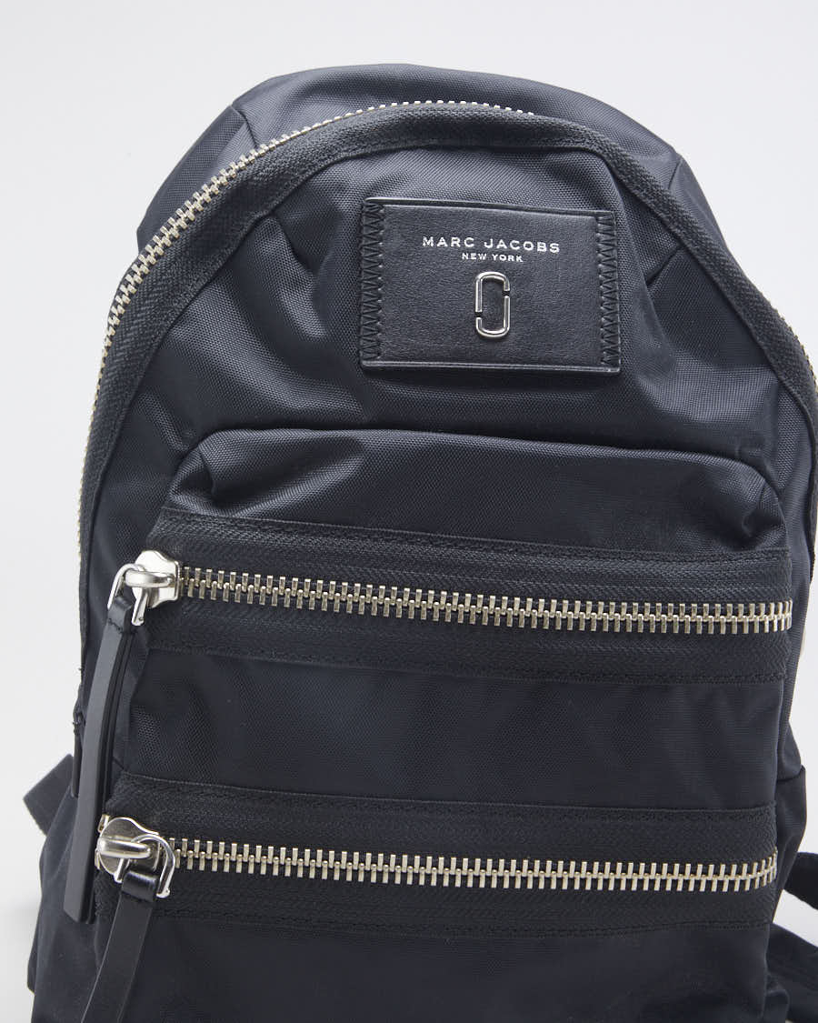 Marc Jacobs Women's Black Backpack - O/S