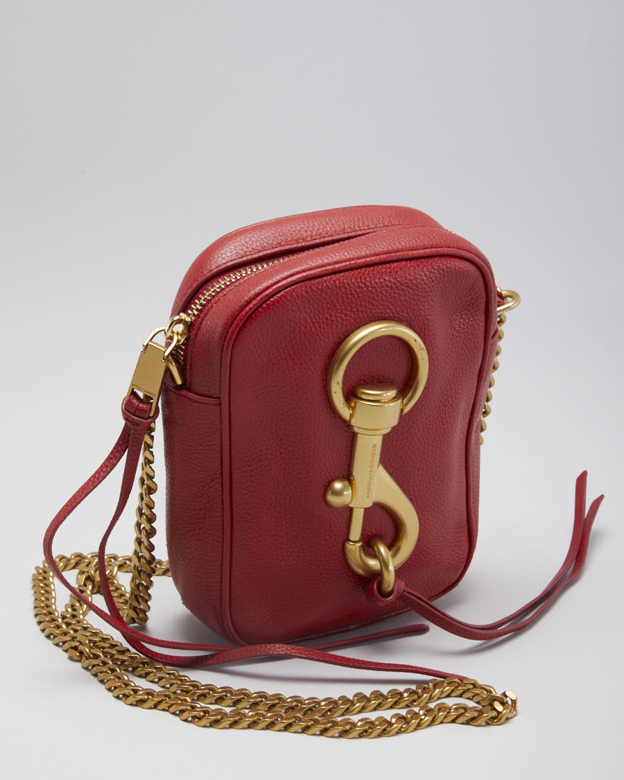 Rebecca Minkoff Lou Crossbody Bag