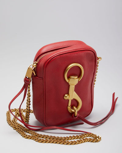 Rebecca Minkoff Lou Crossbody Bag