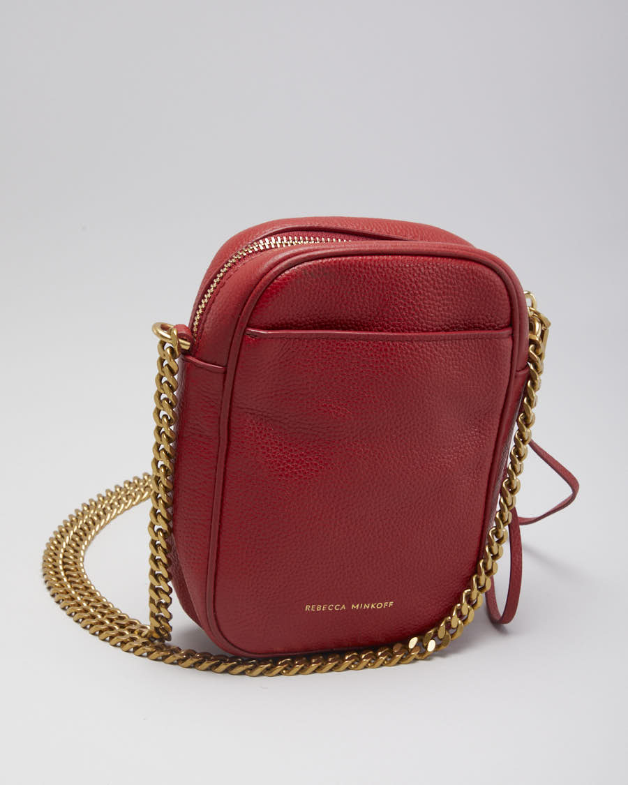 Rebecca Minkoff Lou Crossbody Bag