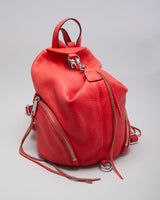 Rebecca Minkoff Julian Leather Backpack