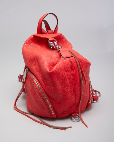 Rebecca Minkoff Julian Leather Backpack