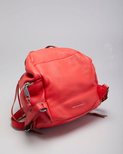 Rebecca Minkoff Julian Leather Backpack