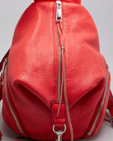 Rebecca Minkoff Julian Leather Backpack
