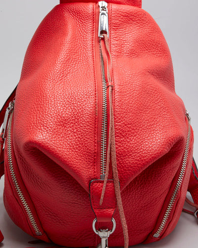 Rebecca Minkoff Julian Leather Backpack
