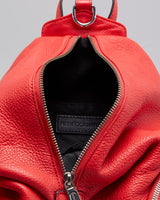 Rebecca Minkoff Julian Leather Backpack