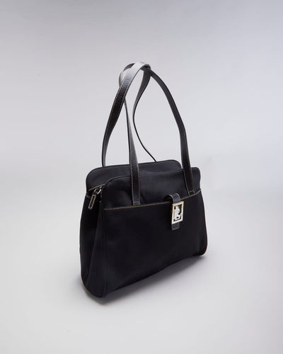 Rebecca Minkoff Julian Leather Backpack