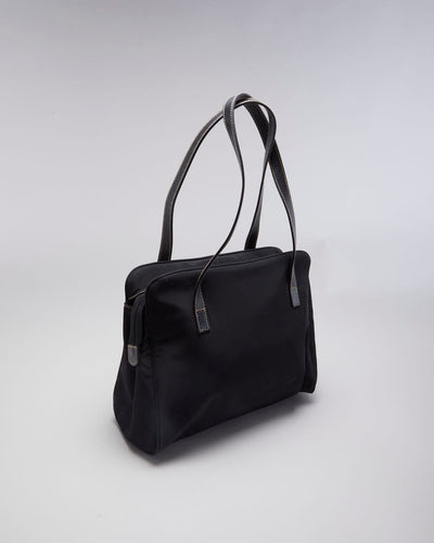 Rebecca Minkoff Julian Leather Backpack