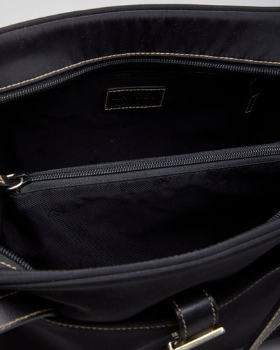 Rebecca Minkoff Julian Leather Backpack