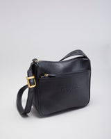 Vintage 90's Salvatore Ferragamo Shoulder Bag