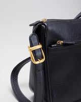 Vintage 90's Salvatore Ferragamo Shoulder Bag