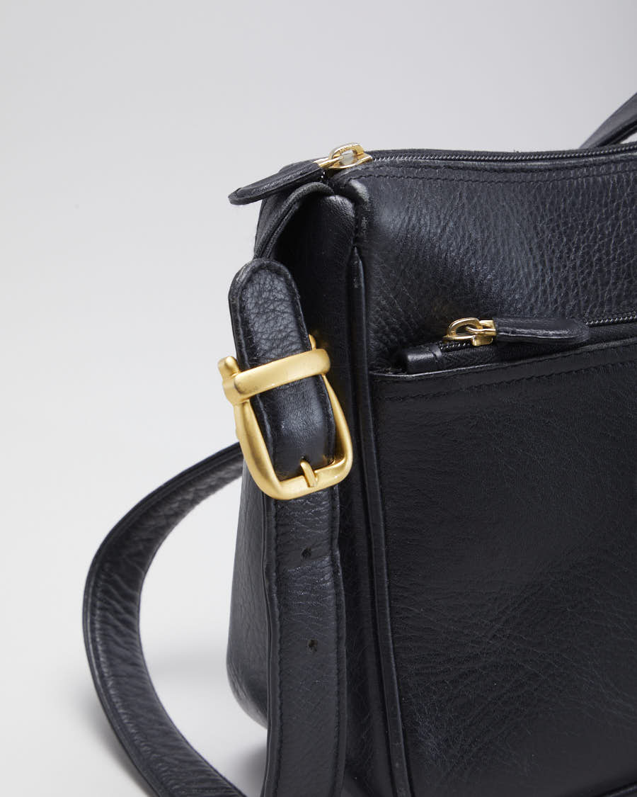 Vintage 90's Salvatore Ferragamo Shoulder Bag