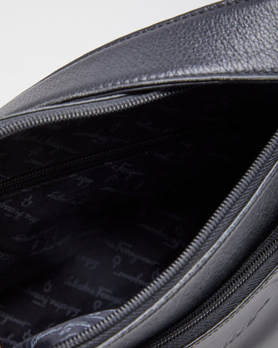 Vintage 90's Salvatore Ferragamo Shoulder Bag