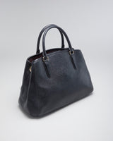 Vintage Women's Black Coach Handbag