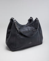 Vintage Women's Black Coach Kristy Bags