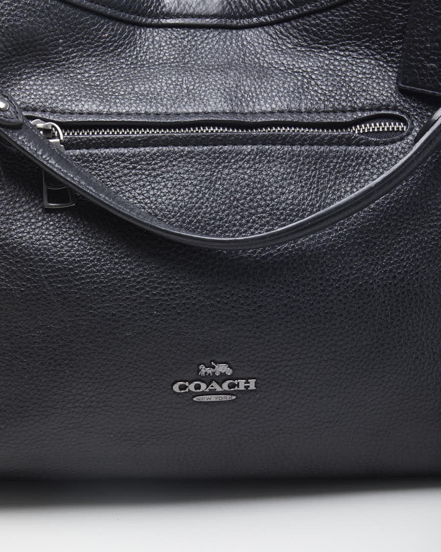 Vintage Women's Black Coach Kristy Bags