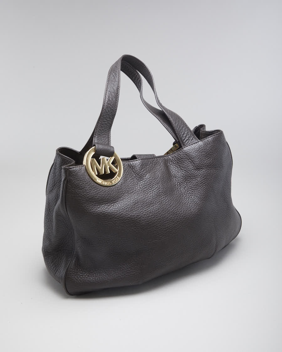 Women's Brown Michael Kors Handbag