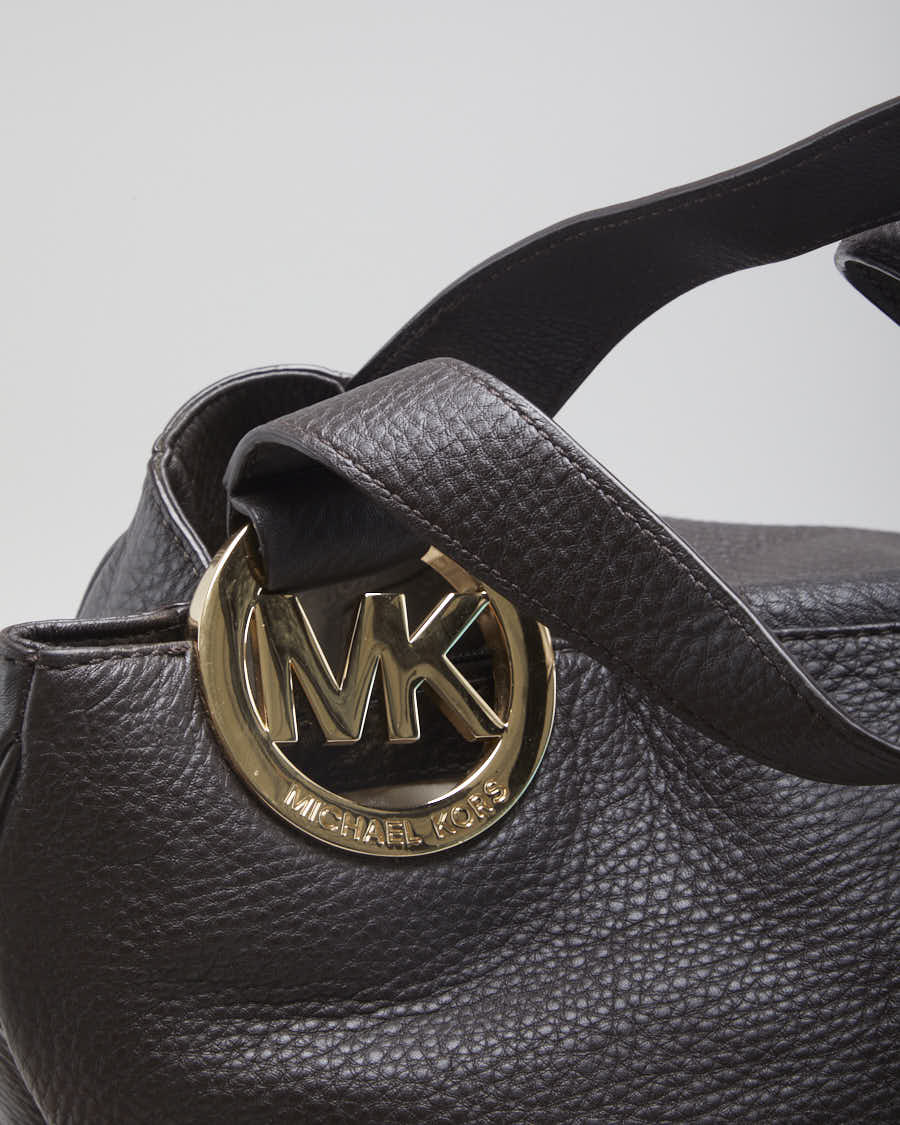 Women's Brown Michael Kors Handbag