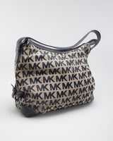Women's Beige Michael Kors Shoulder bag