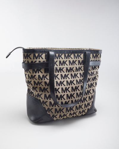 Women's Beige Michael Kors Tote Bag