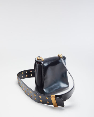 Women's Black Marc Jacobs Cross Body Bag