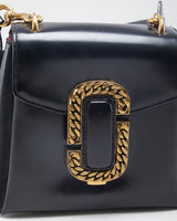 Women's Black Marc Jacobs Cross Body Bag
