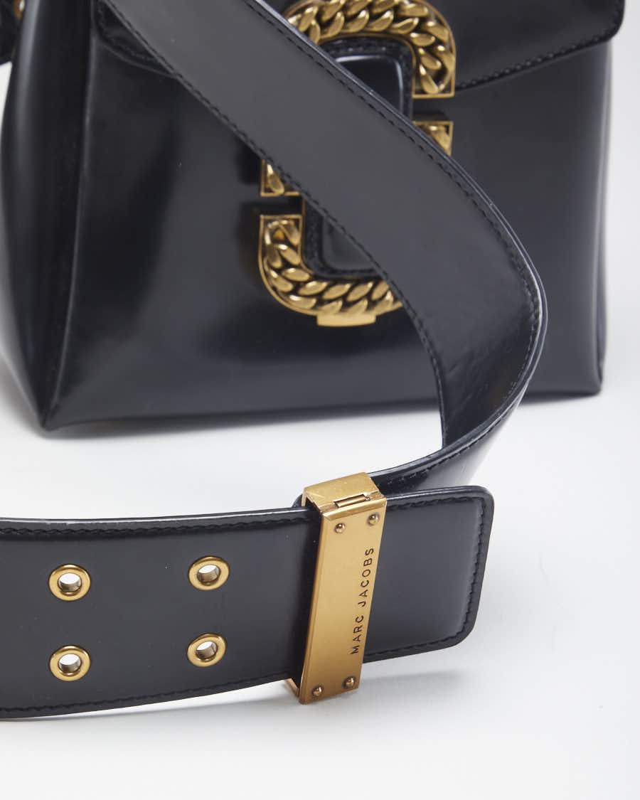 Women's Black Marc Jacobs Cross Body Bag