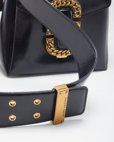 Women's Black Marc Jacobs Cross Body Bag